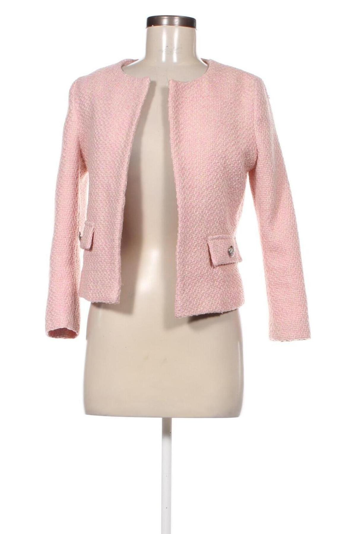 Damen Blazer BLACK LABEL, Größe S, Farbe Rosa, Preis € 33,99