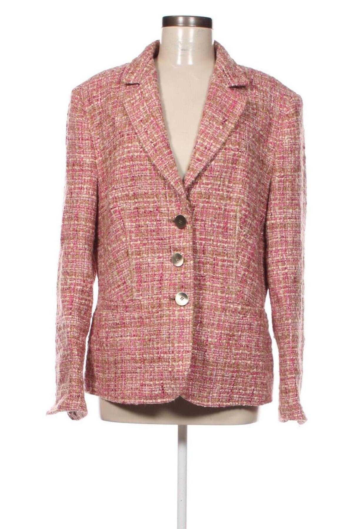 Damen Blazer Basler, Größe XL, Farbe Mehrfarbig, Preis 75,99 €