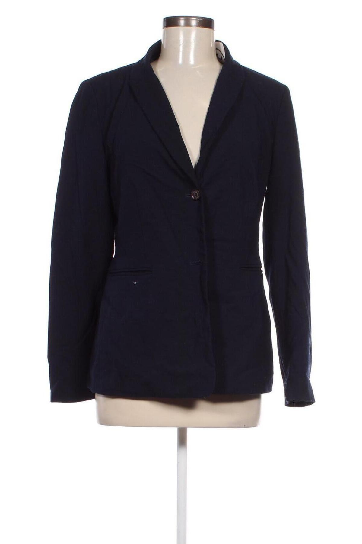 Damen Blazer Calvin Klein, Größe S, Farbe Blau, Preis € 57,99