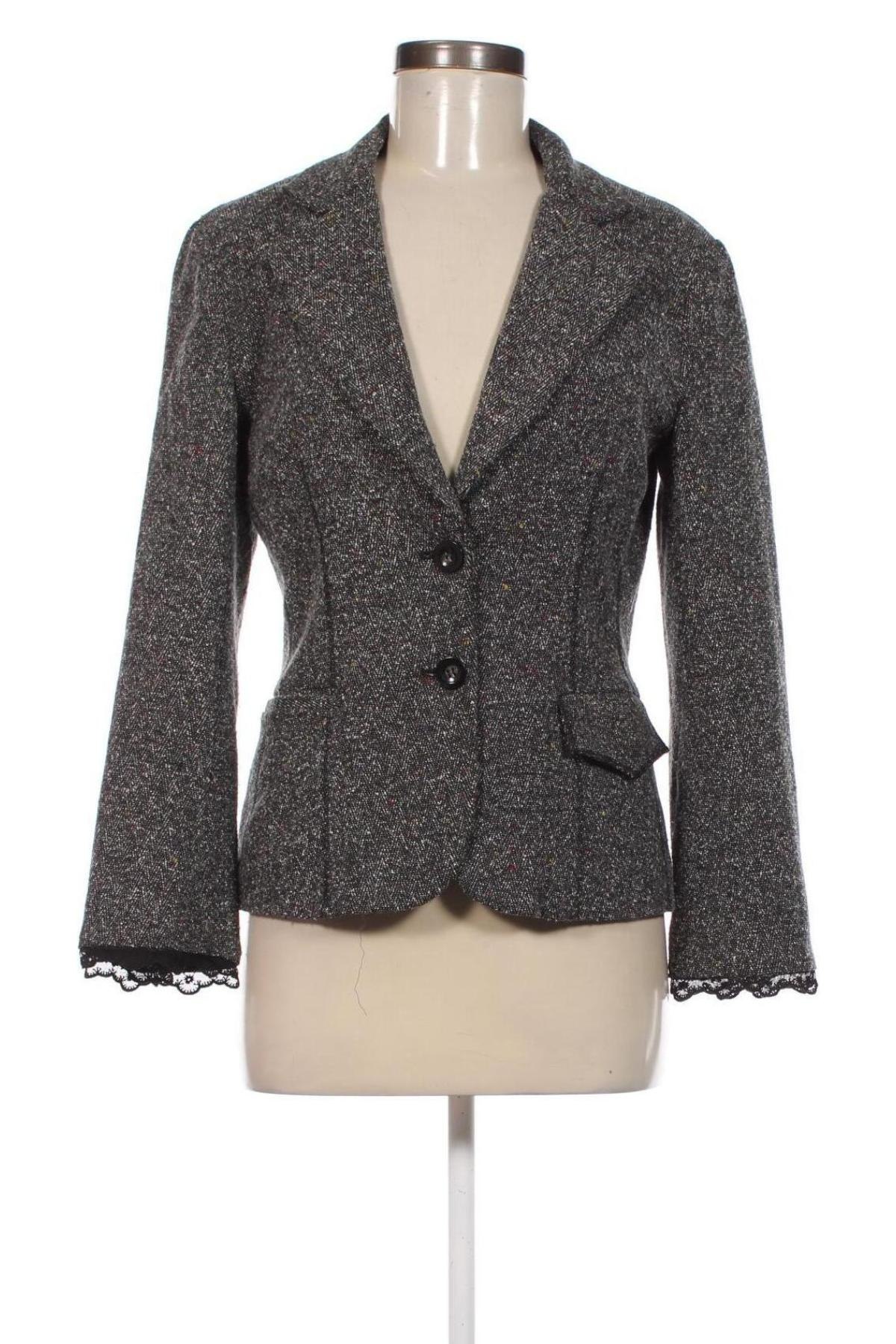 Damen Blazer Casa Blanca, Größe S, Farbe Grau, Preis € 17,49