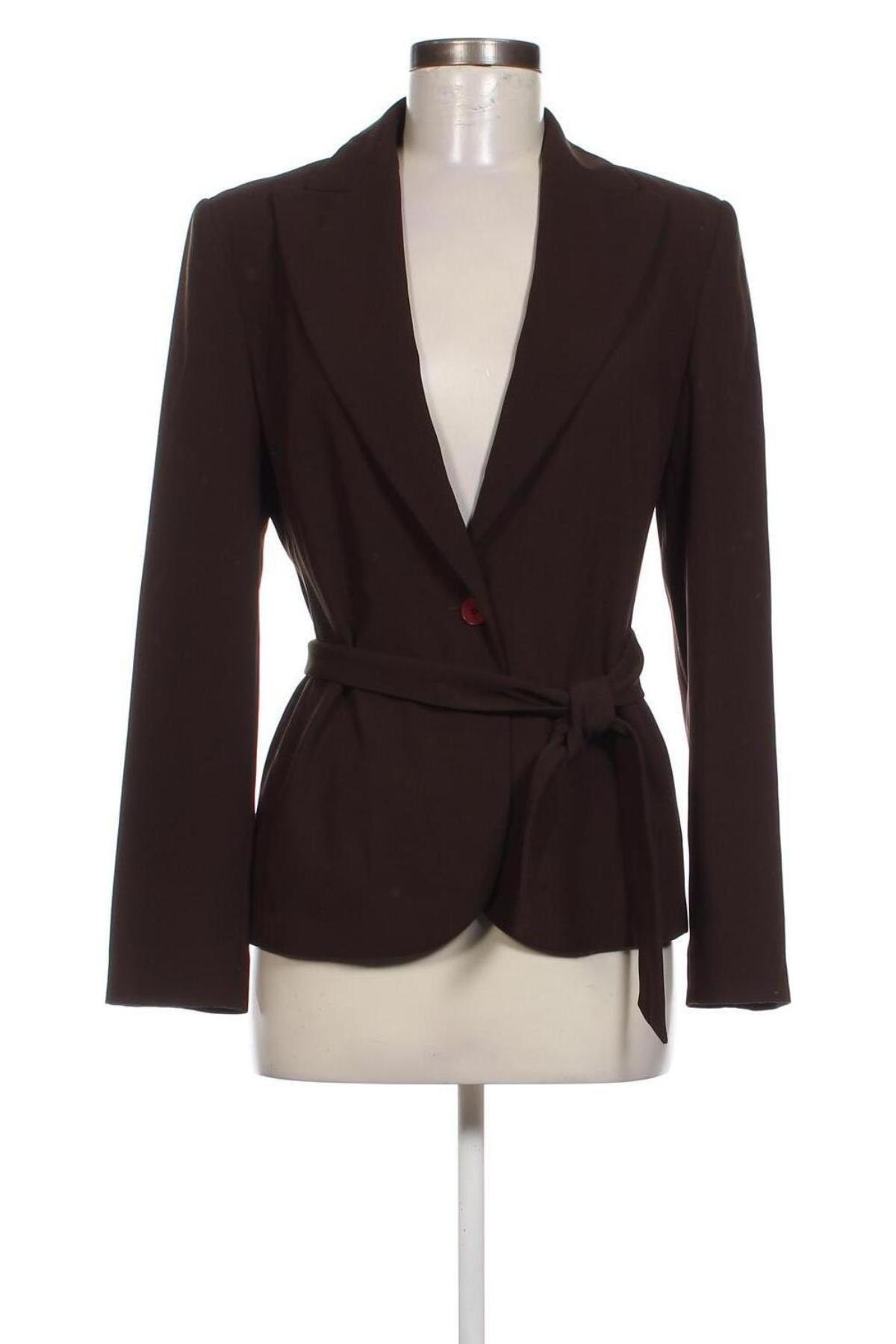 Damen Blazer Ccdk, Größe S, Farbe Braun, Preis € 44,19