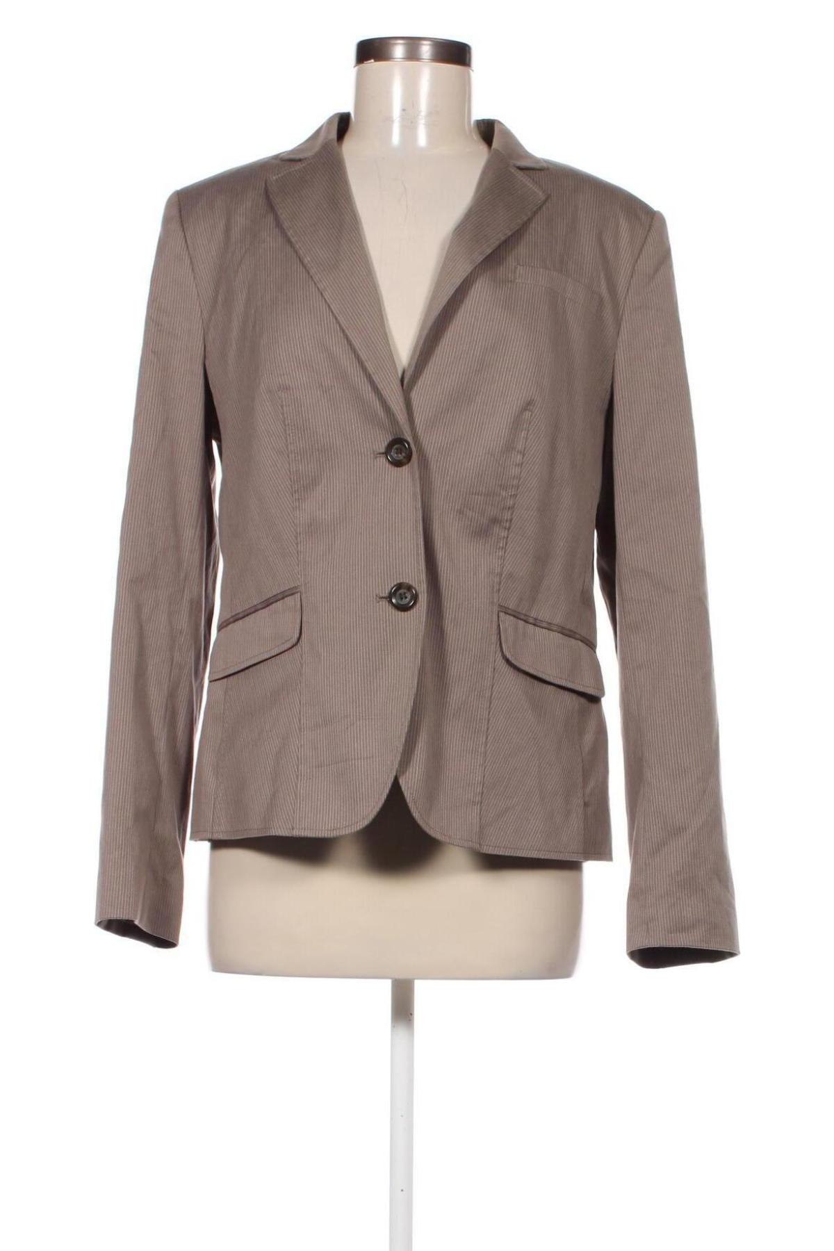 Damen Blazer Charles Vogele, Größe L, Farbe Mehrfarbig, Preis € 13,99