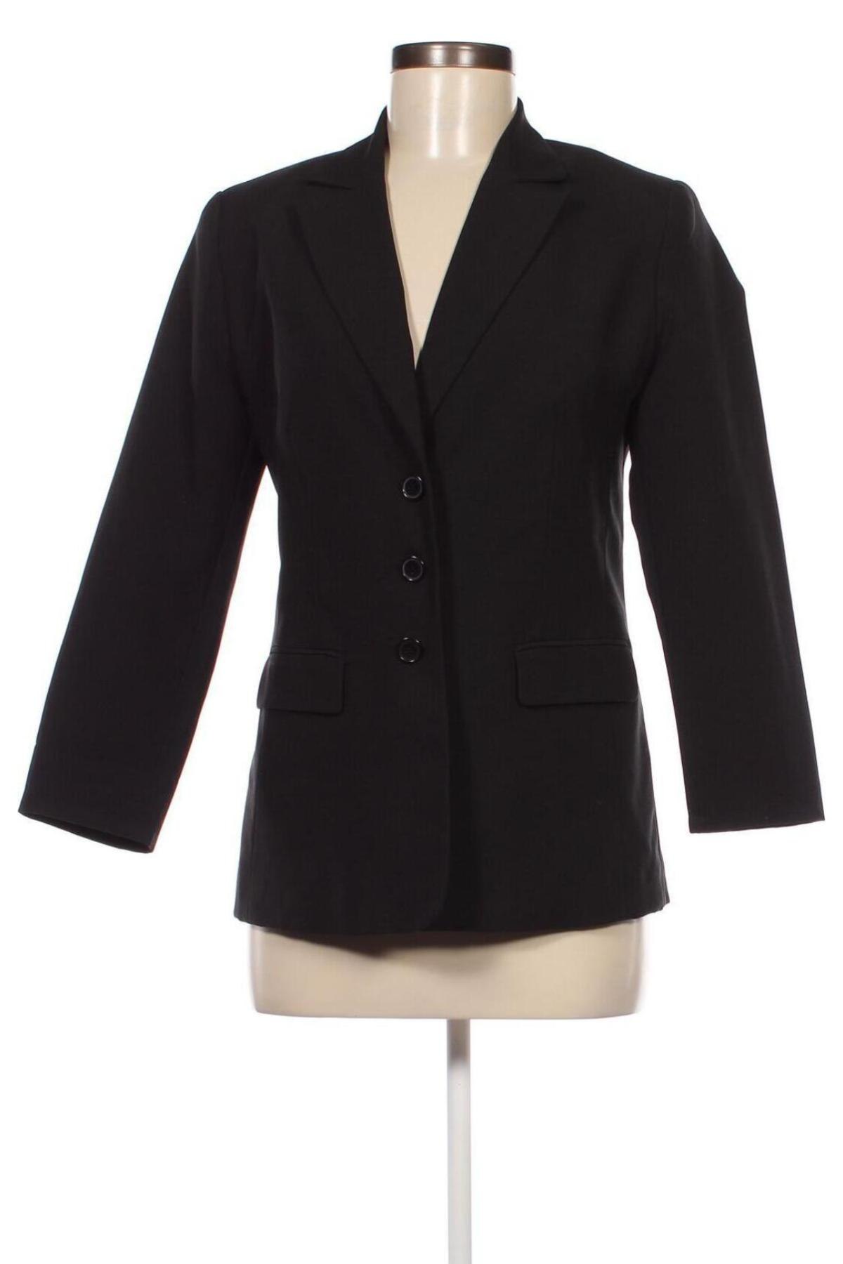 Damen Blazer Chillytime, Größe M, Farbe Schwarz, Preis € 14,99