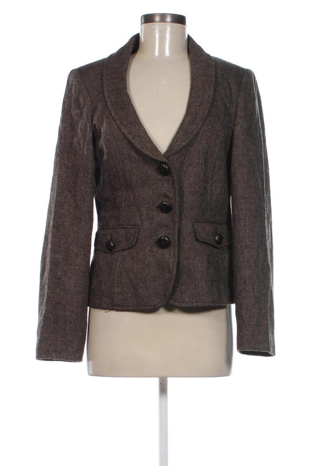 Damen Blazer Comma,, Größe M, Farbe Grün, Preis € 68,99