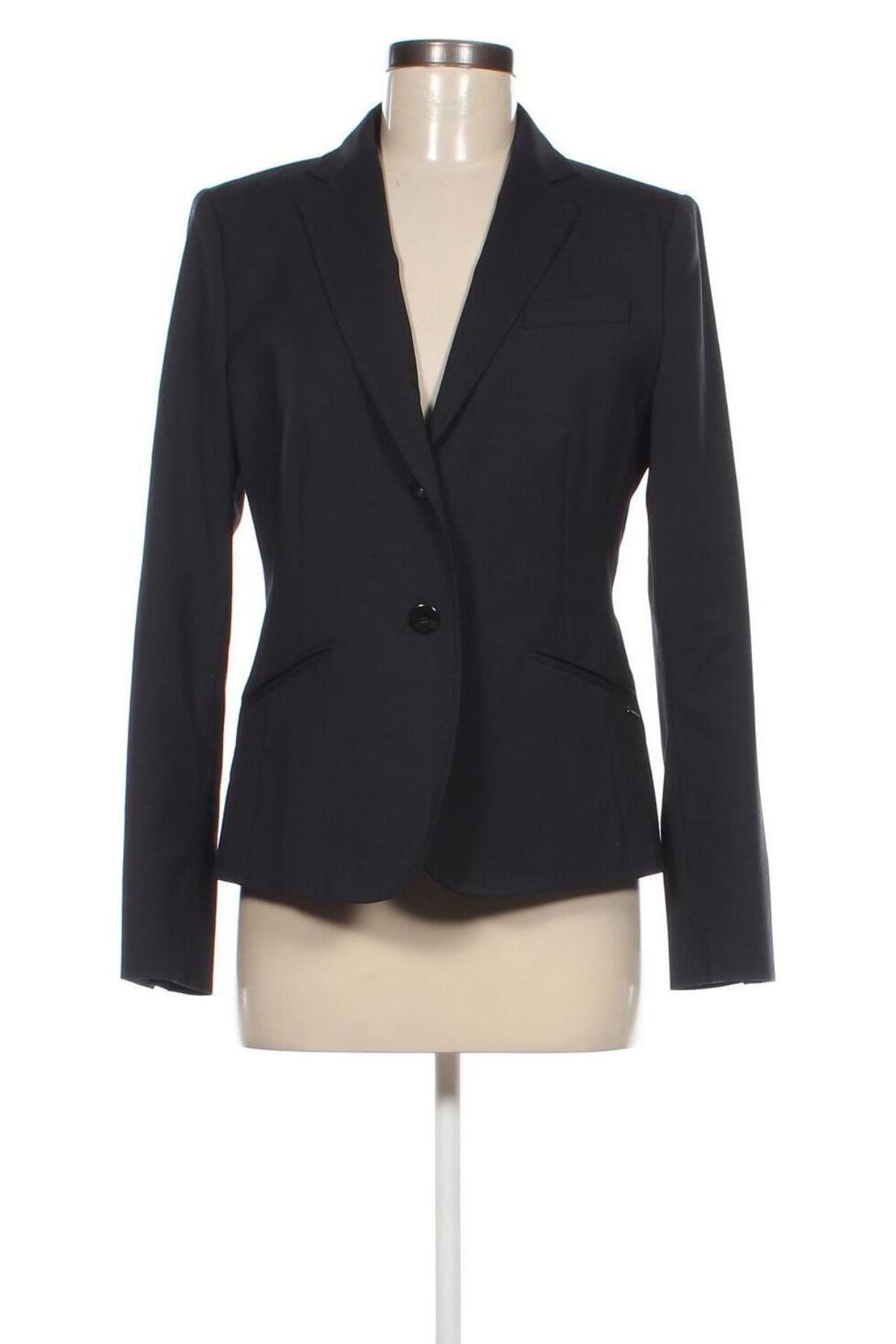 Damen Blazer Daniel Hechter, Größe S, Farbe Blau, Preis 78,99 €