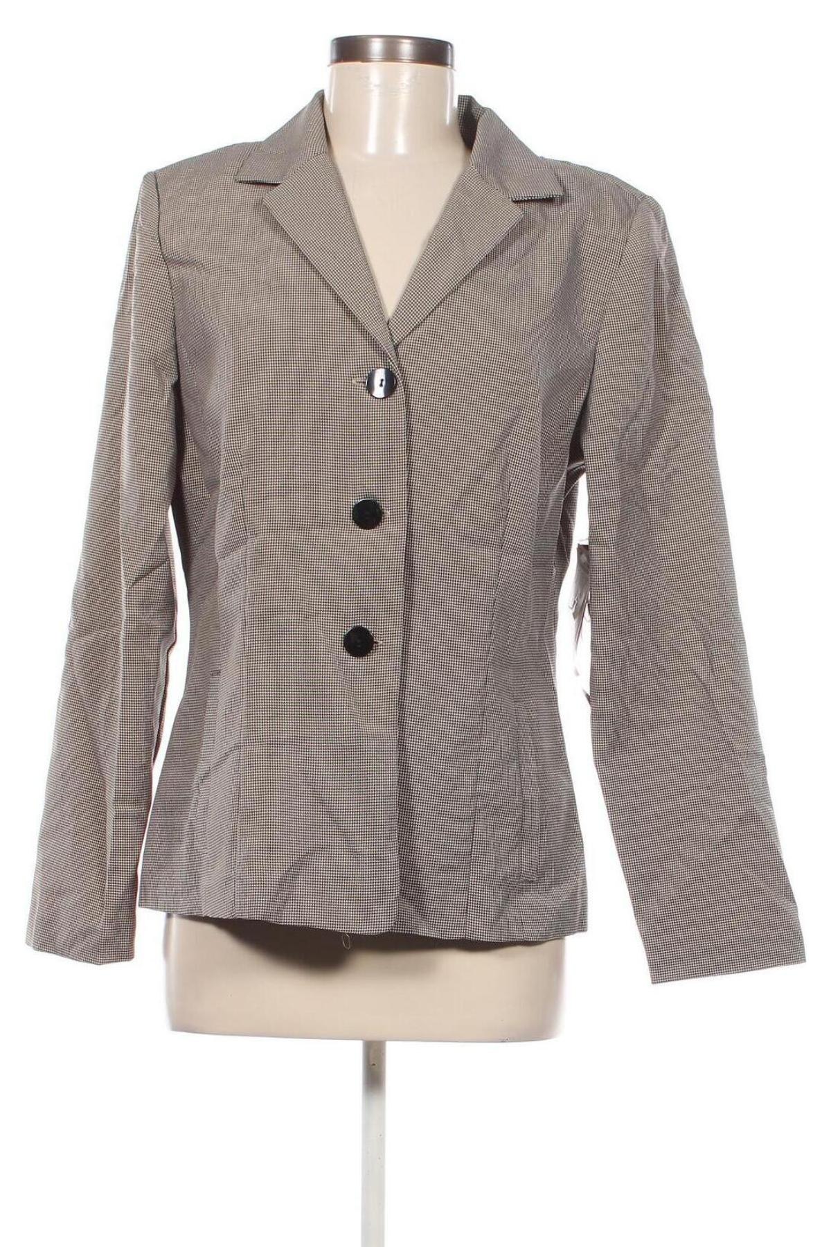 Damen Blazer Danny And Nicole, Größe M, Farbe Beige, Preis € 108,99