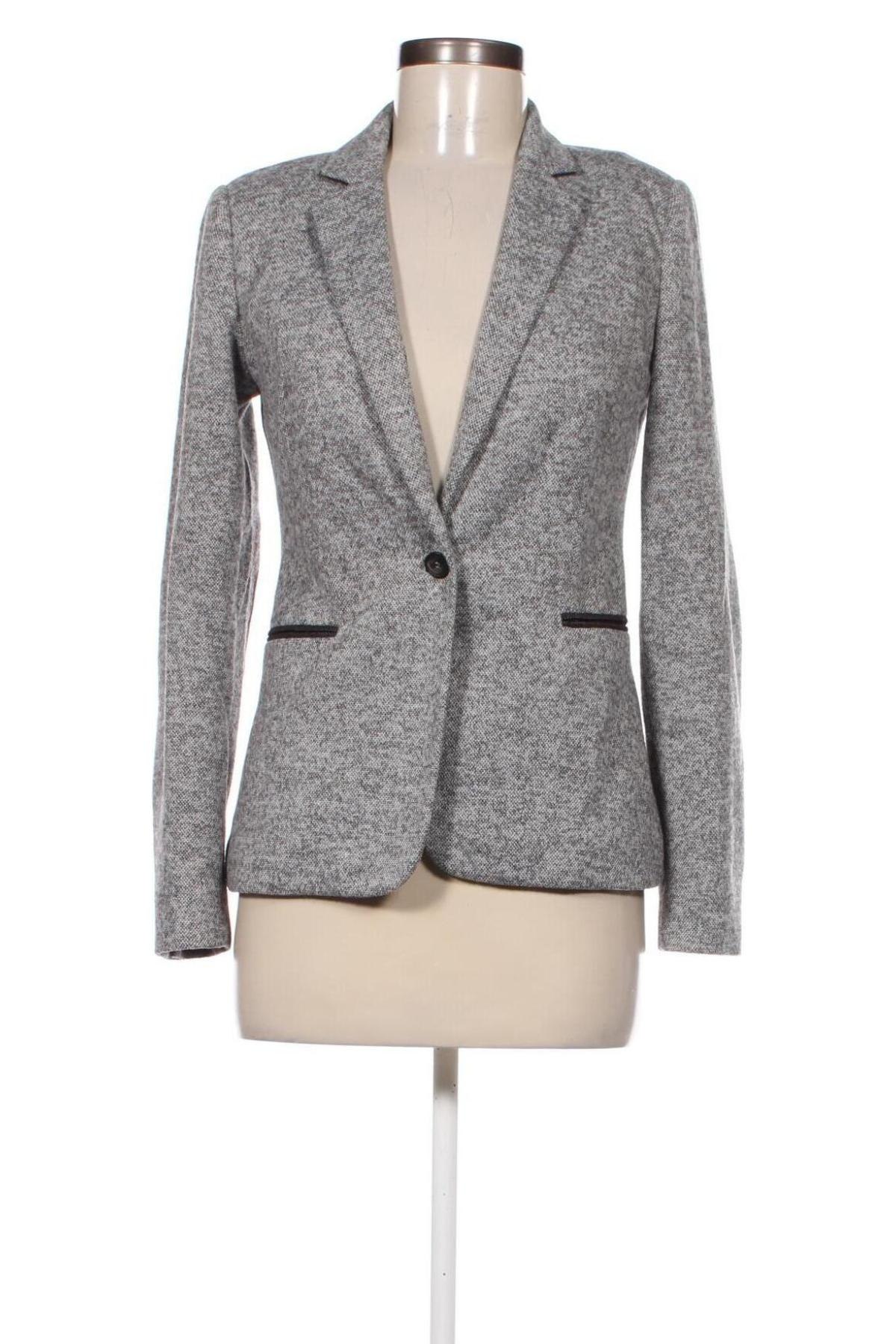 Damen Blazer Dika, Größe S, Farbe Grau, Preis € 34,78