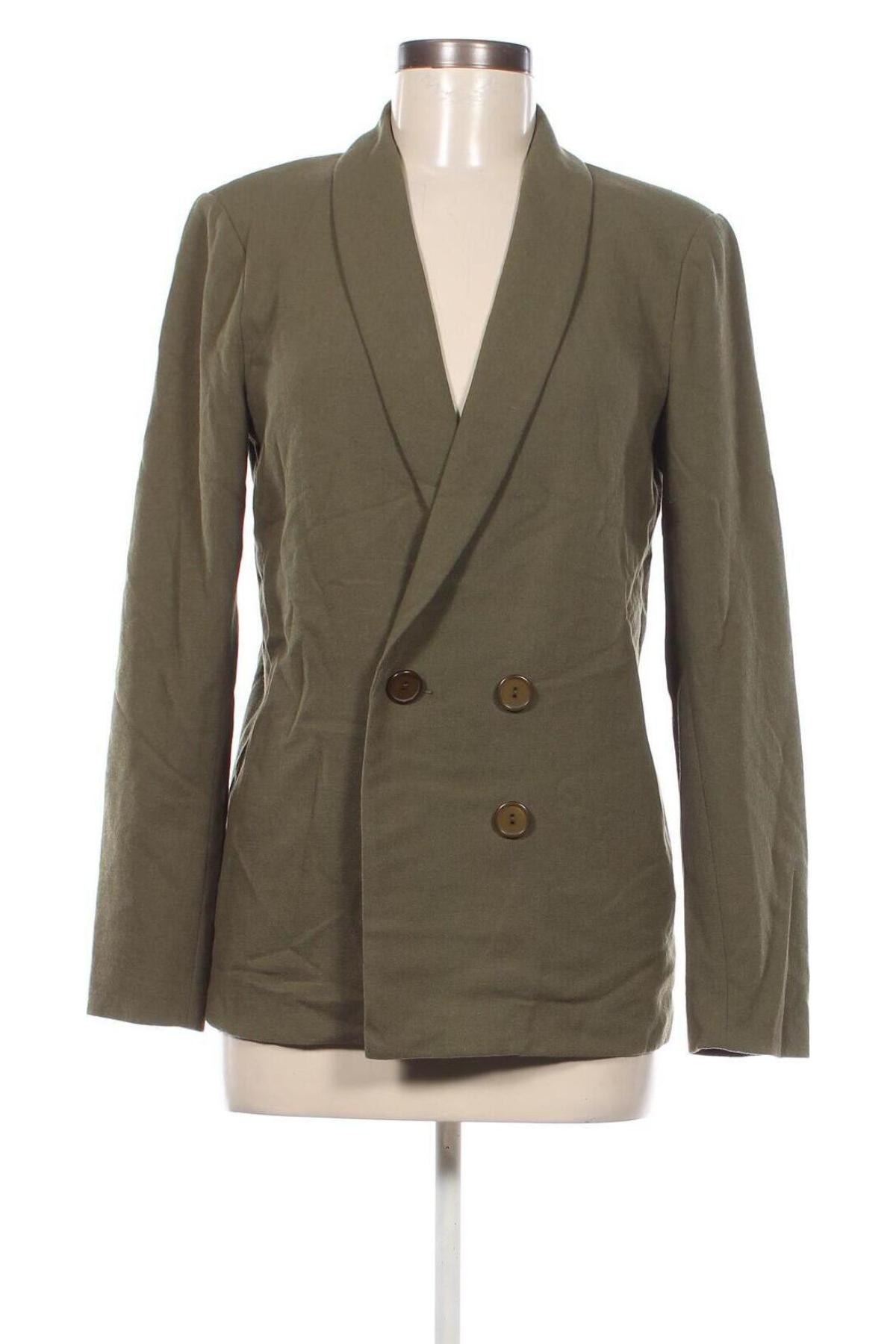 Damen Blazer Dotti, Größe M, Farbe Grün, Preis € 11,99