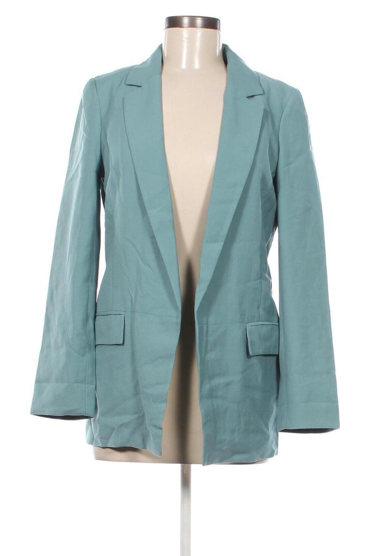 Damen Blazer Forever New, Größe M, Farbe Grün, Preis € 38,49