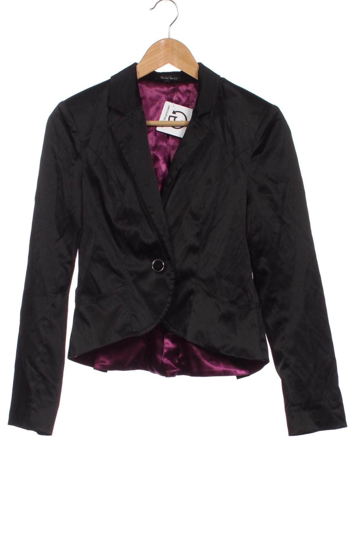 Damen Blazer Gate, Größe XS, Farbe Schwarz, Preis € 25,00