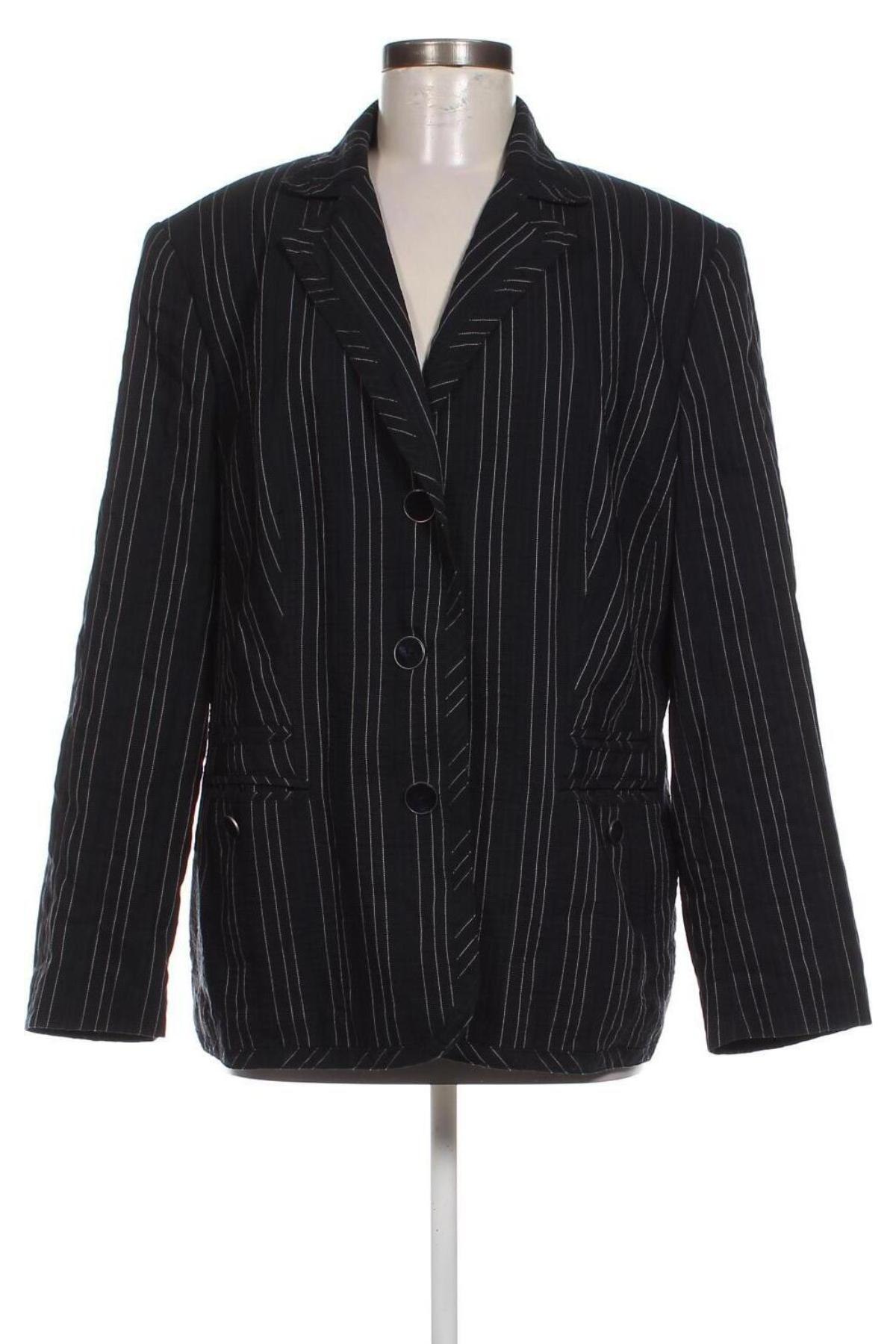 Damen Blazer Gerry Weber, Größe XL, Farbe Mehrfarbig, Preis 42,49 €