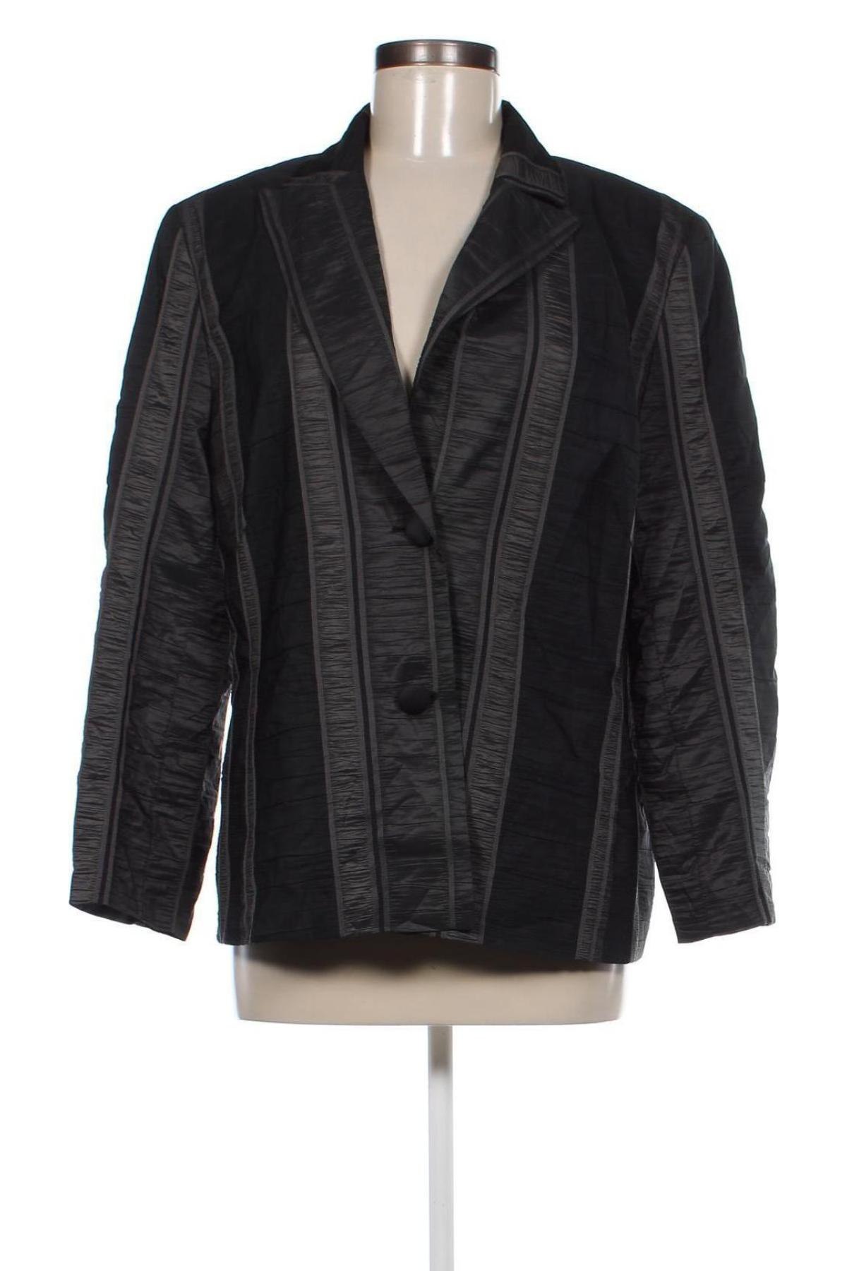 Damen Blazer Gina Benotti, Größe XL, Farbe Mehrfarbig, Preis 17,49 €