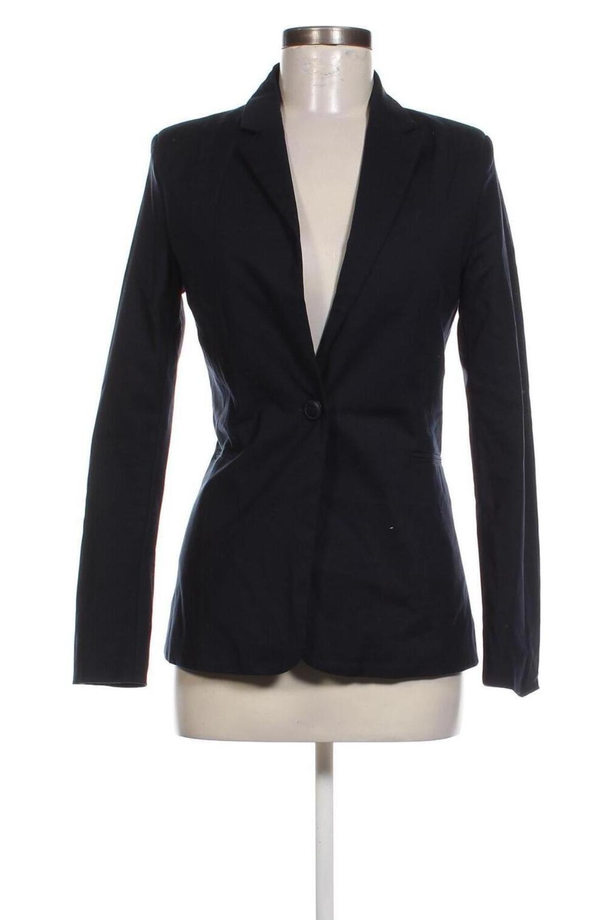 Damen Blazer Glo, Größe M, Farbe Schwarz, Preis € 30,80