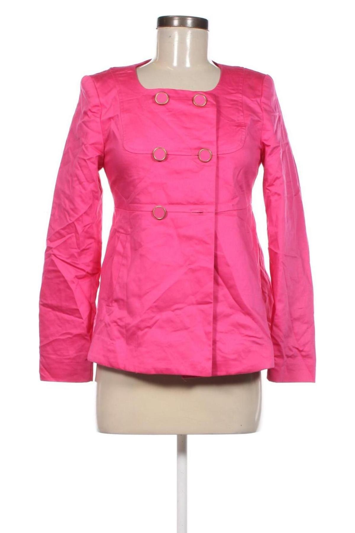 Damen Blazer H&M, Größe S, Farbe Rosa, Preis 15,99 €