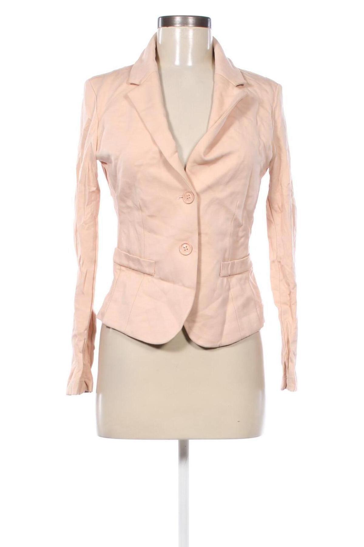 Damen Blazer Imperial, Größe M, Farbe Beige, Preis 75,99 €