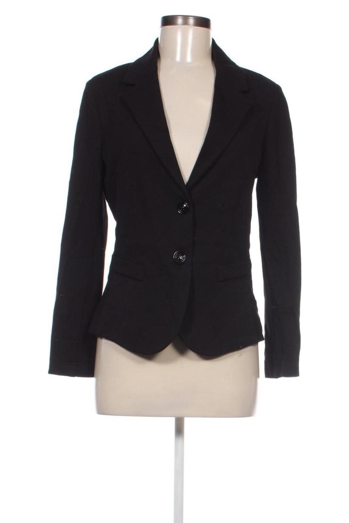 Damen Blazer Imperial, Größe M, Farbe Schwarz, Preis 64,99 €