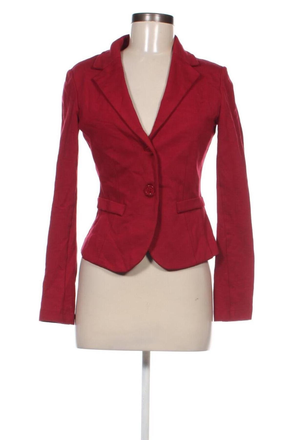 Damen Blazer Imperial, Größe M, Farbe Rot, Preis 75,99 €