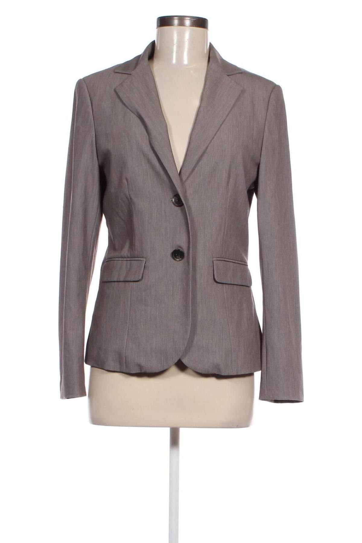 Damen Blazer In Wear, Größe M, Farbe Grau, Preis 22,42 €