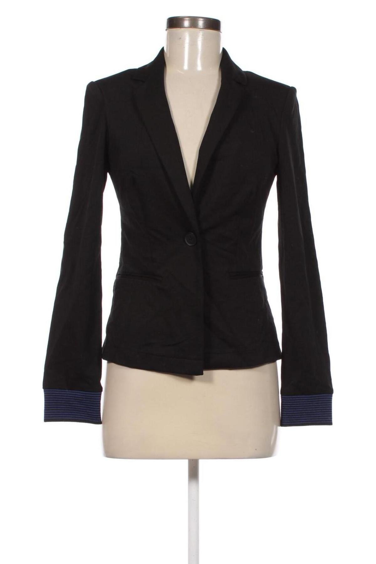 Damen Blazer Jbc, Größe S, Farbe Schwarz, Preis 6,99 €