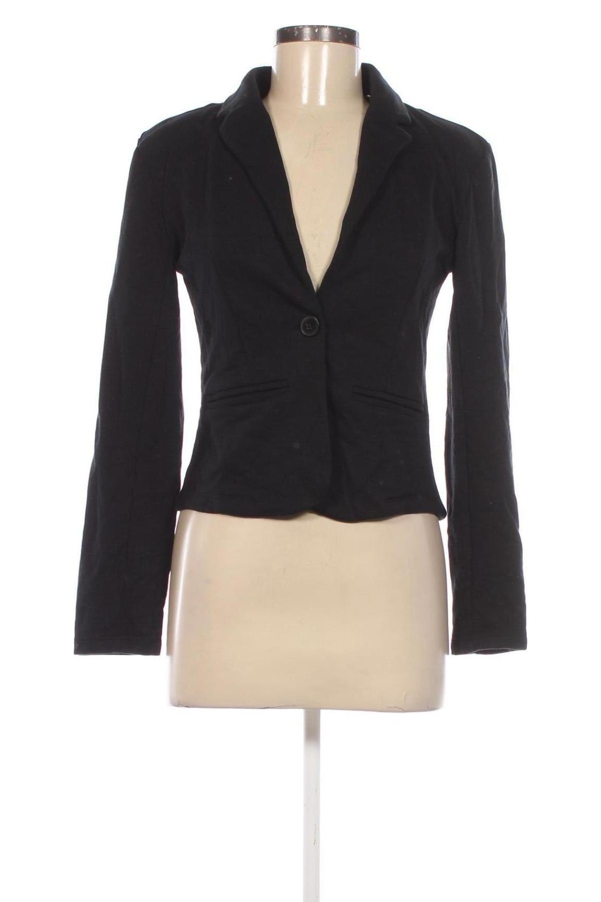 Damen Blazer Jdy, Größe M, Farbe Schwarz, Preis 17,49 €