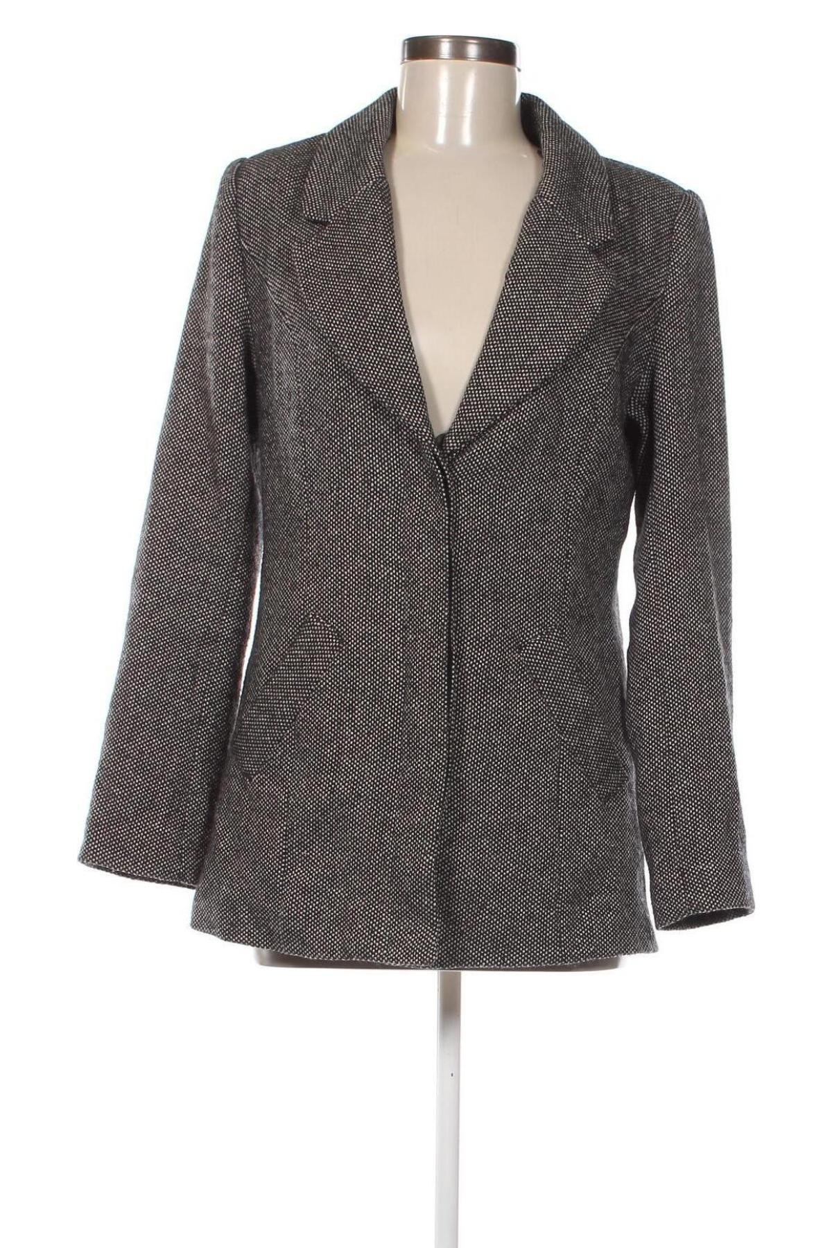 Damen Blazer Livre, Größe M, Farbe Grau, Preis € 12,99