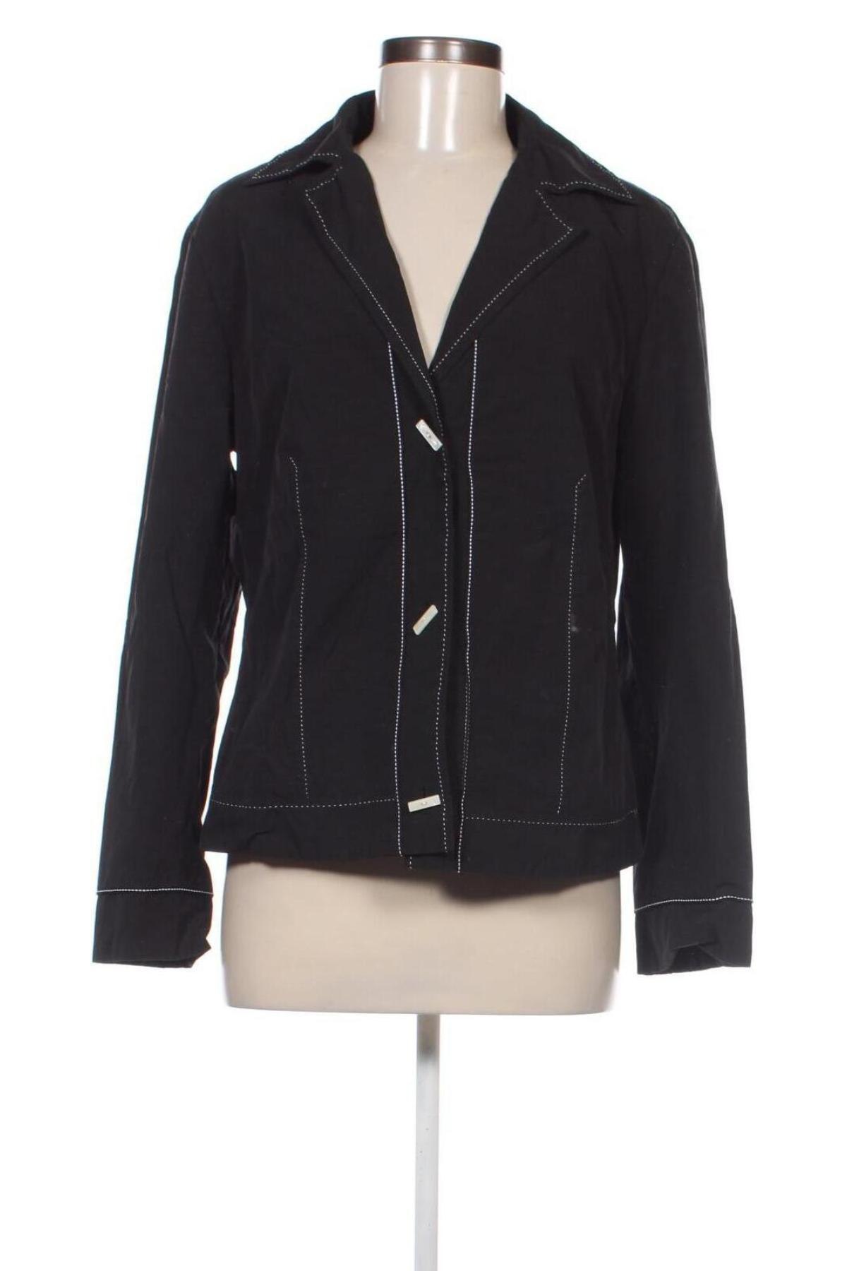 Damen Blazer Marc Aurel, Größe L, Farbe Schwarz, Preis € 78,99