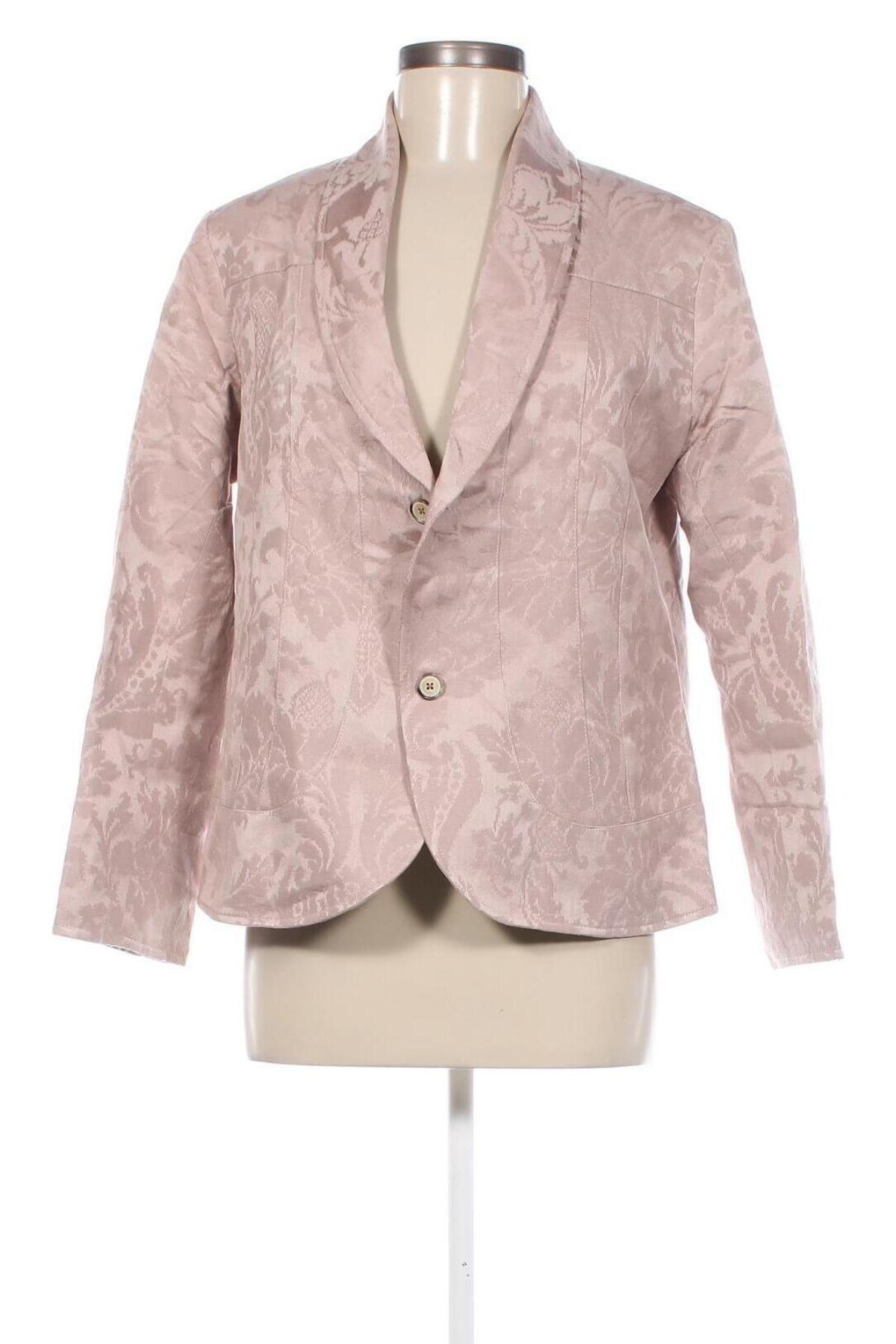 Damen Blazer Martin Asbjorn, Größe XS, Farbe Beige, Preis 154,99 €