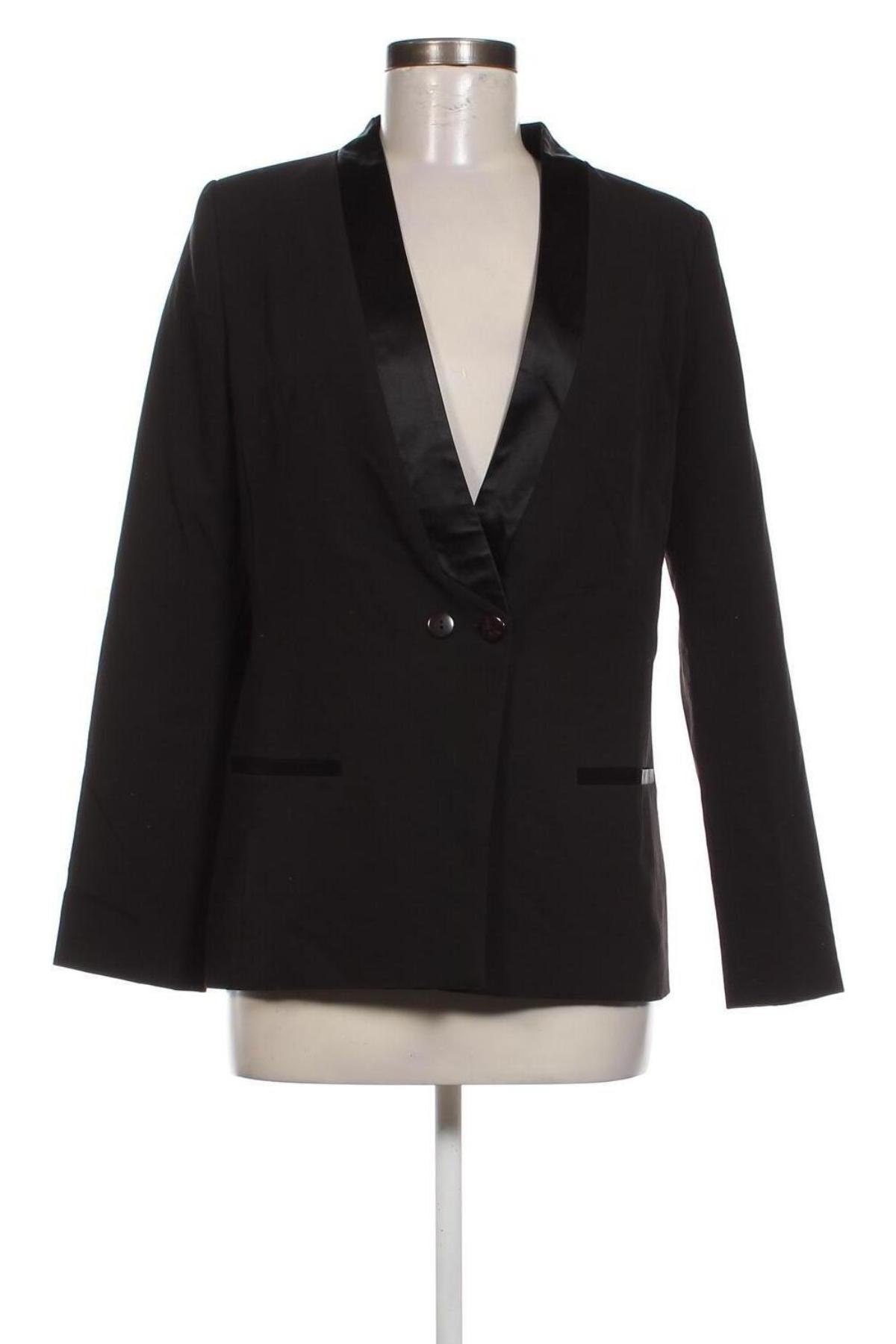 Damen Blazer Nife, Größe M, Farbe Schwarz, Preis € 96,99