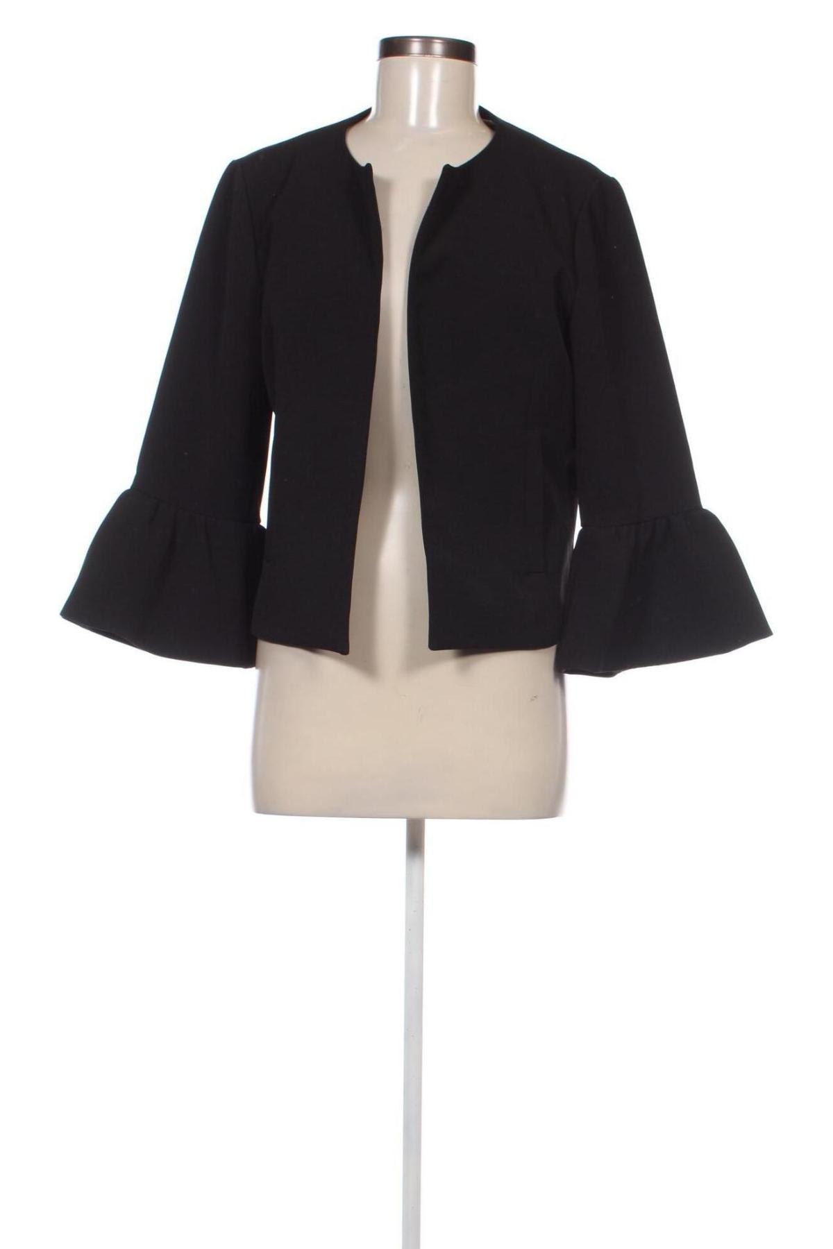 Damen Blazer ONLY, Größe M, Farbe Schwarz, Preis € 13,99