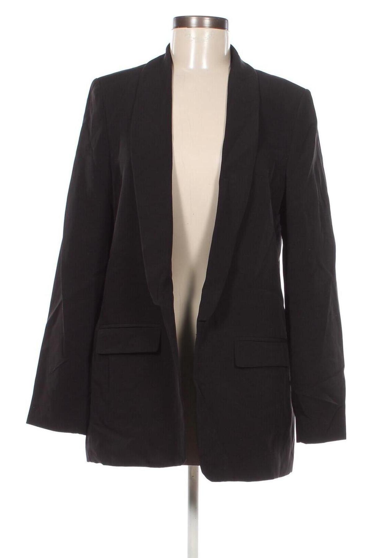 Damen Blazer Preview, Größe M, Farbe Schwarz, Preis 16,49 €