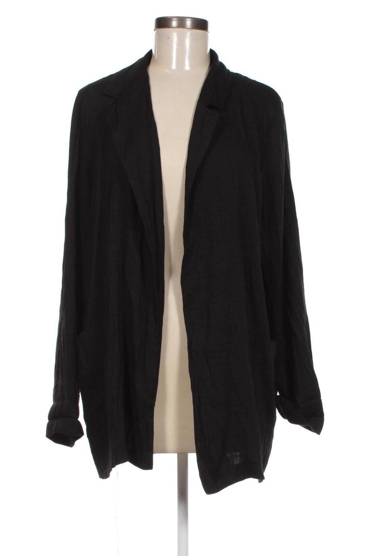 Damen Blazer Primark, Größe XL, Farbe Schwarz, Preis € 17,49