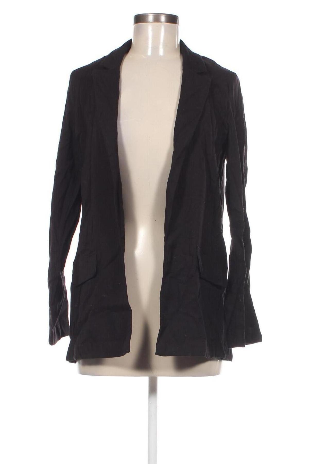 Damen Blazer Primark, Größe S, Farbe Schwarz, Preis 7,99 €