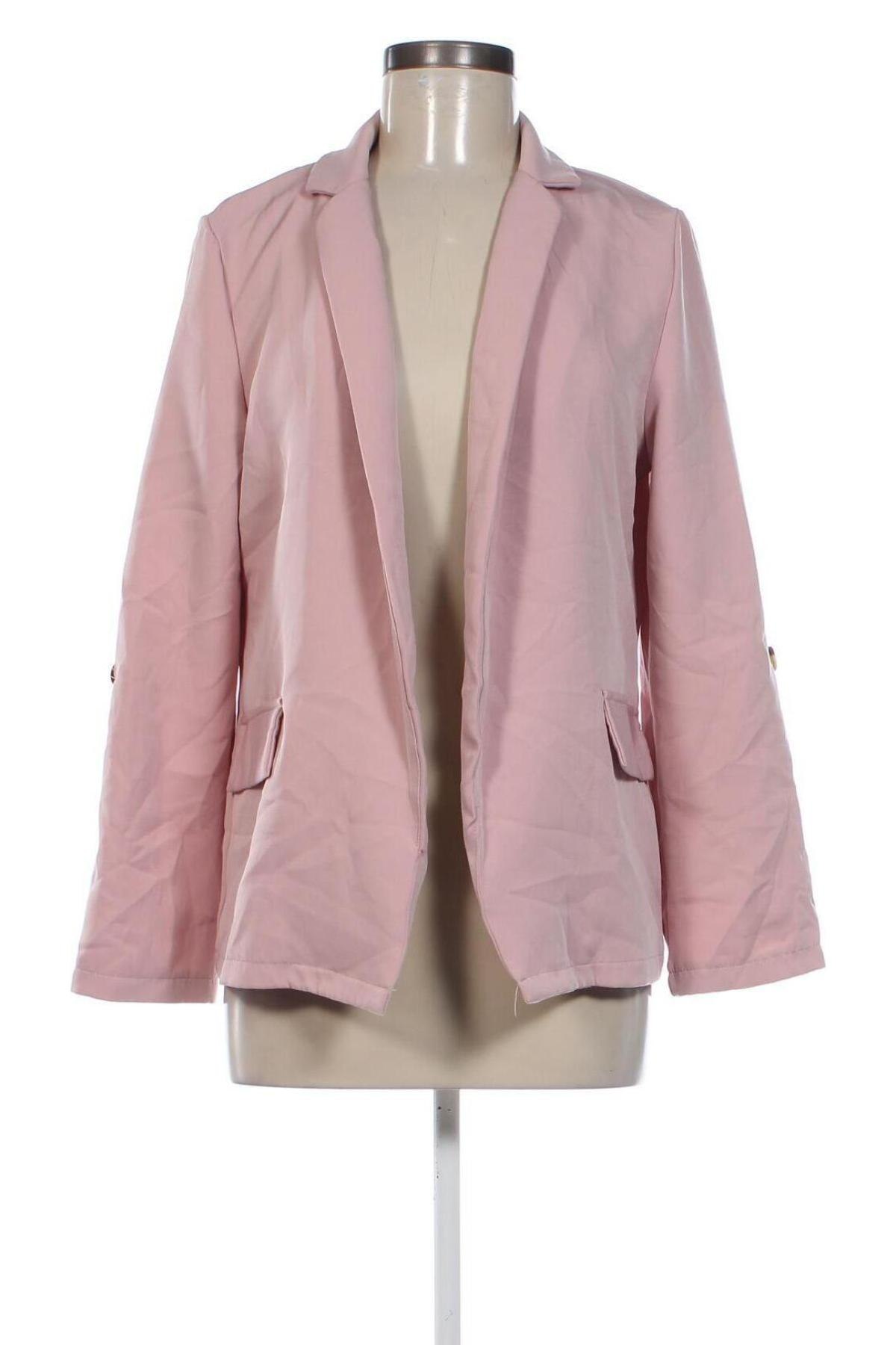 Damen Blazer SHEIN, Größe M, Farbe Rosa, Preis € 17,49