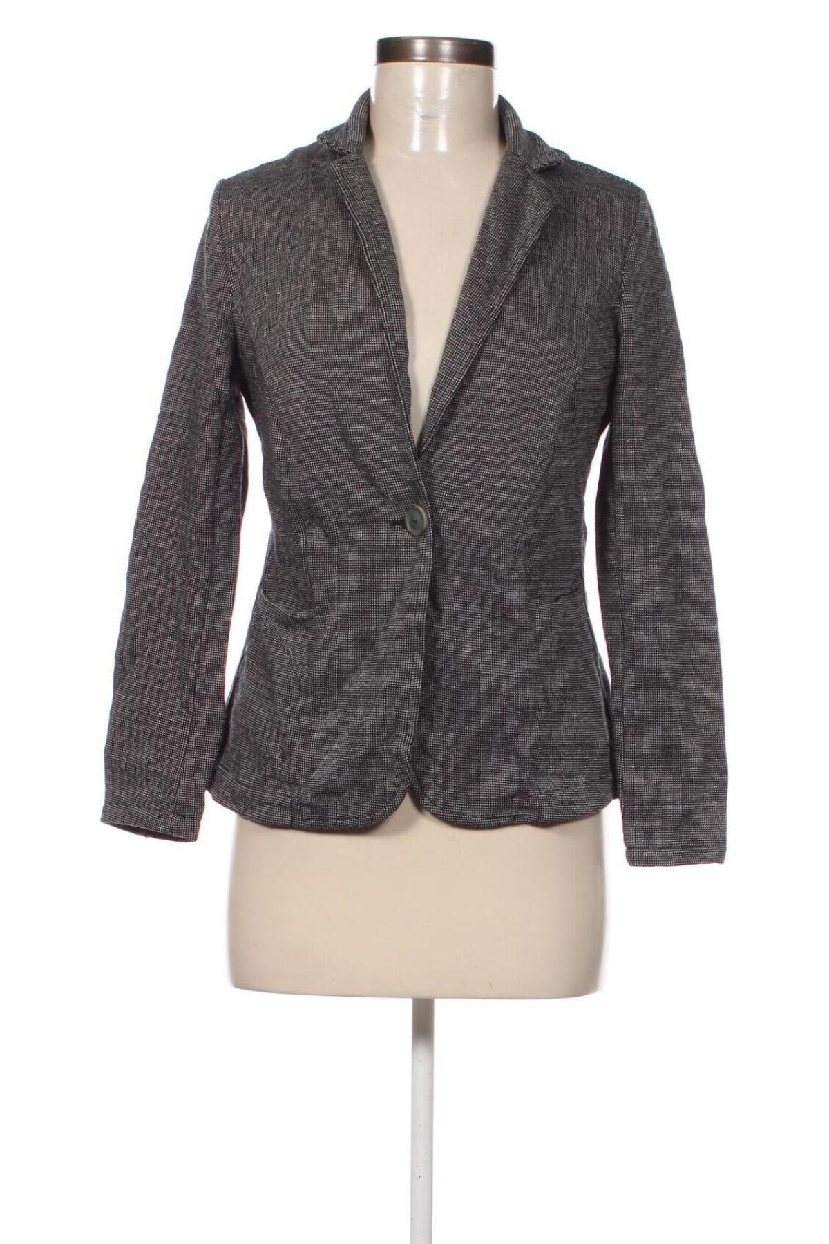 Damen Blazer Street One, Größe M, Farbe Mehrfarbig, Preis € 16,99