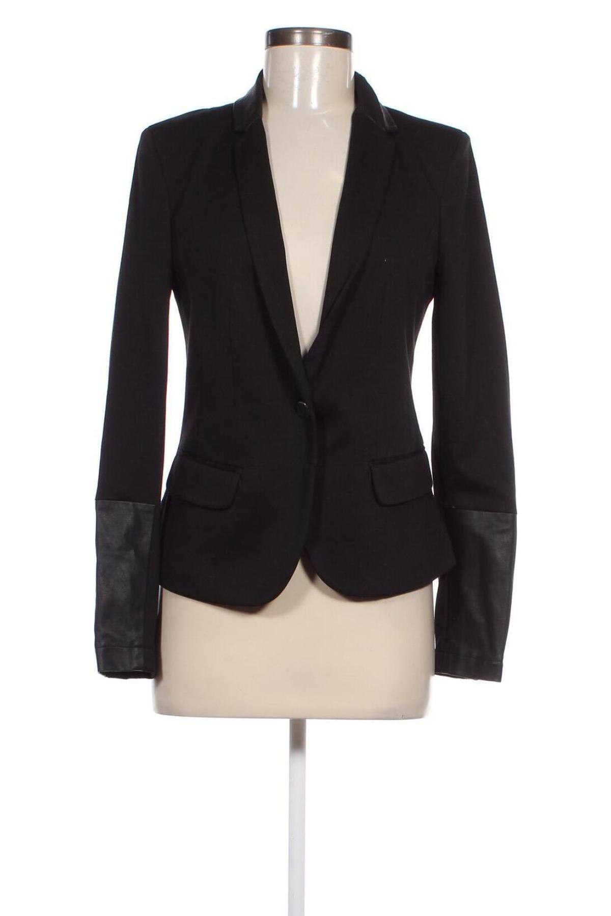 Damen Blazer Troll, Größe S, Farbe Schwarz, Preis € 27,99