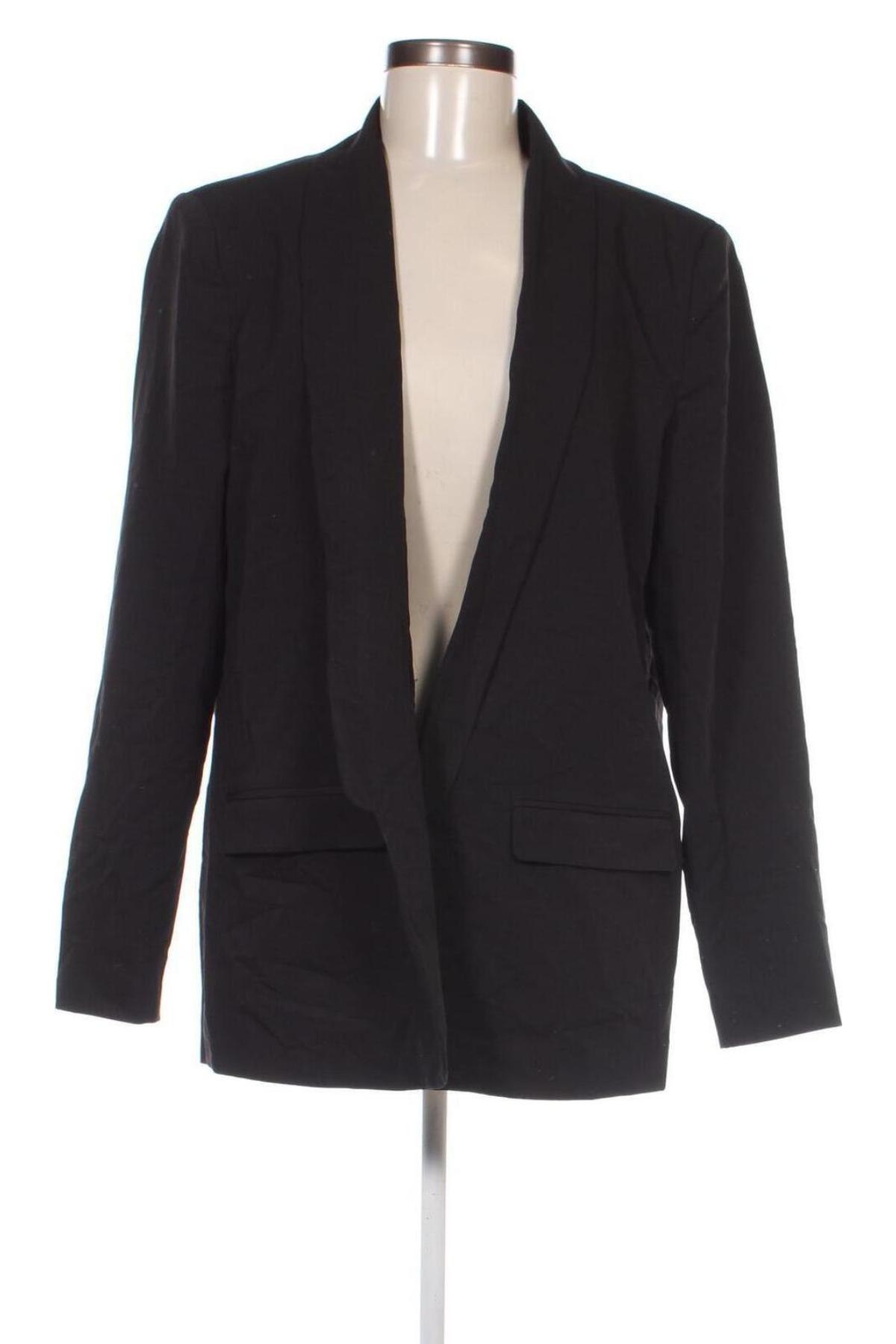 Damen Blazer VILA, Größe M, Farbe Schwarz, Preis € 11,99