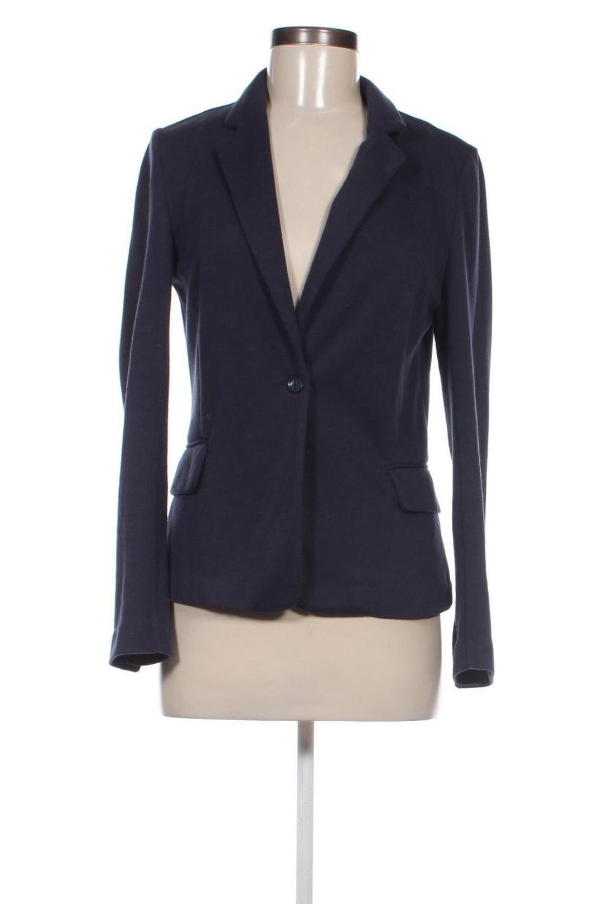 Damen Blazer Vero Moda, Größe M, Farbe Blau, Preis 11,99 €