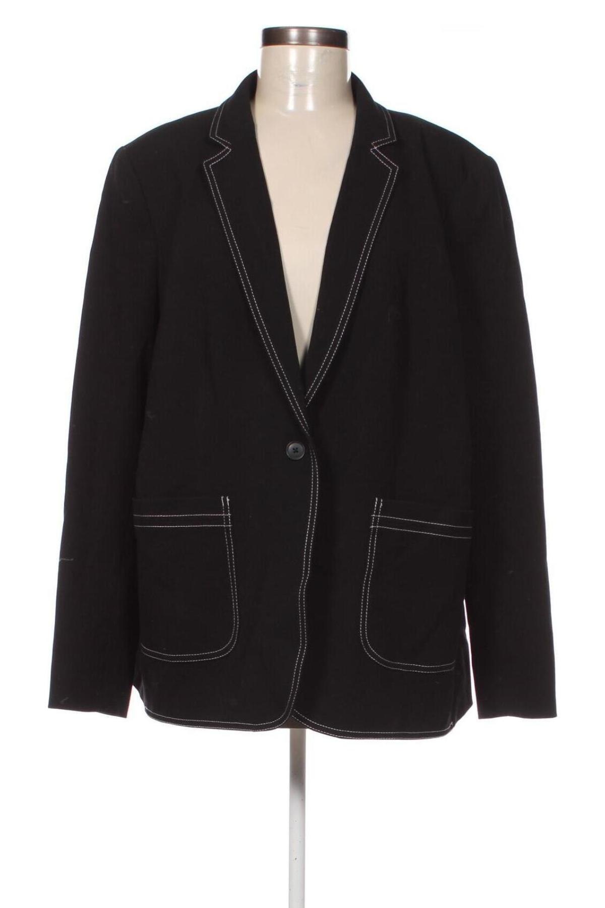 Damen Blazer Your Sixth Sense, Größe L, Farbe Schwarz, Preis 8,99 €