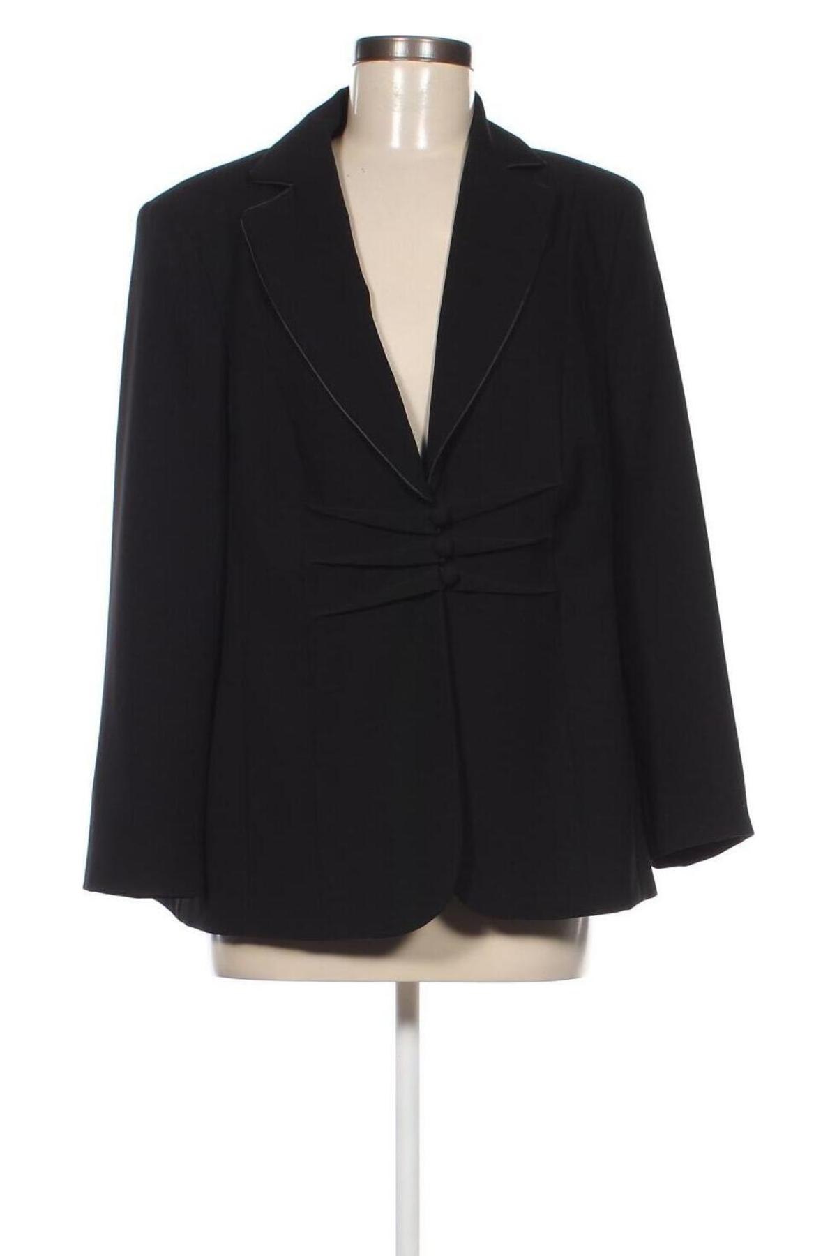 Damen Blazer Your Sixth Sense, Größe XL, Farbe Schwarz, Preis € 16,49