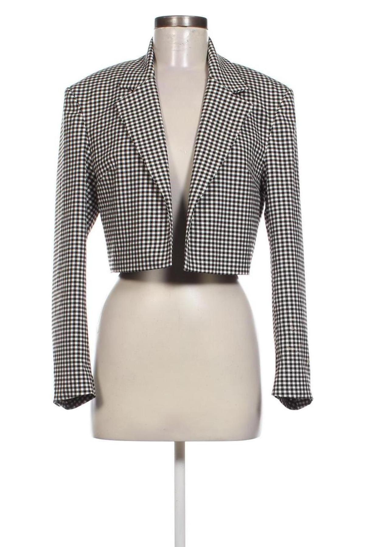 Damen Blazer Zara, Größe S, Farbe Mehrfarbig, Preis € 41,99