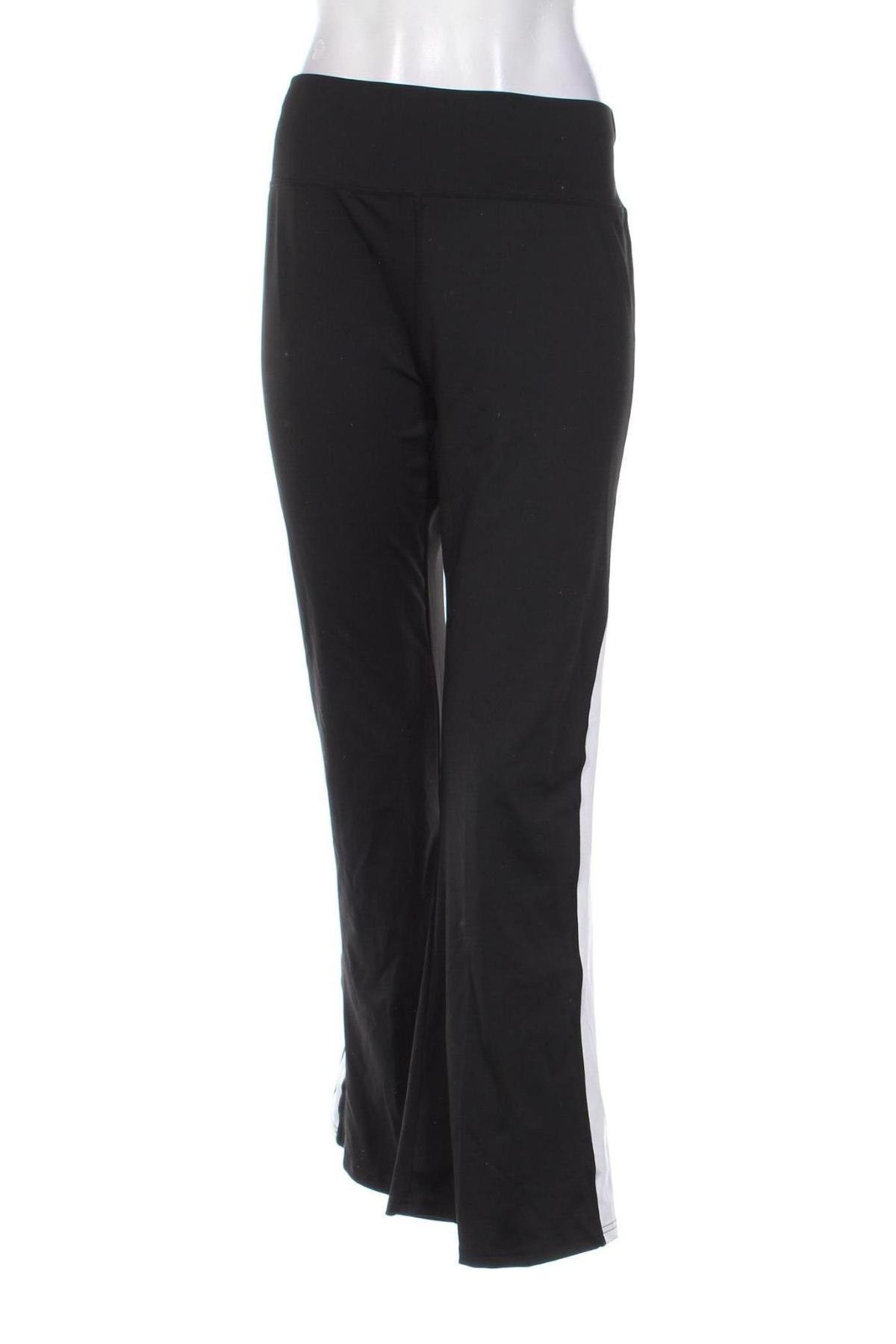 Damen Sporthose, Größe XXL, Farbe Schwarz, Preis 11,49 €