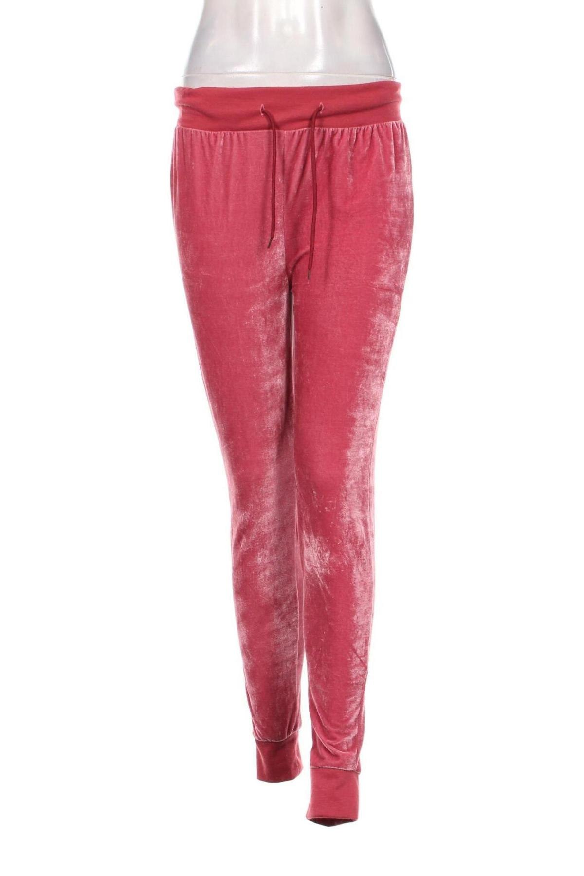 Damen Sporthose, Größe S, Farbe Aschrosa, Preis 20,49 €