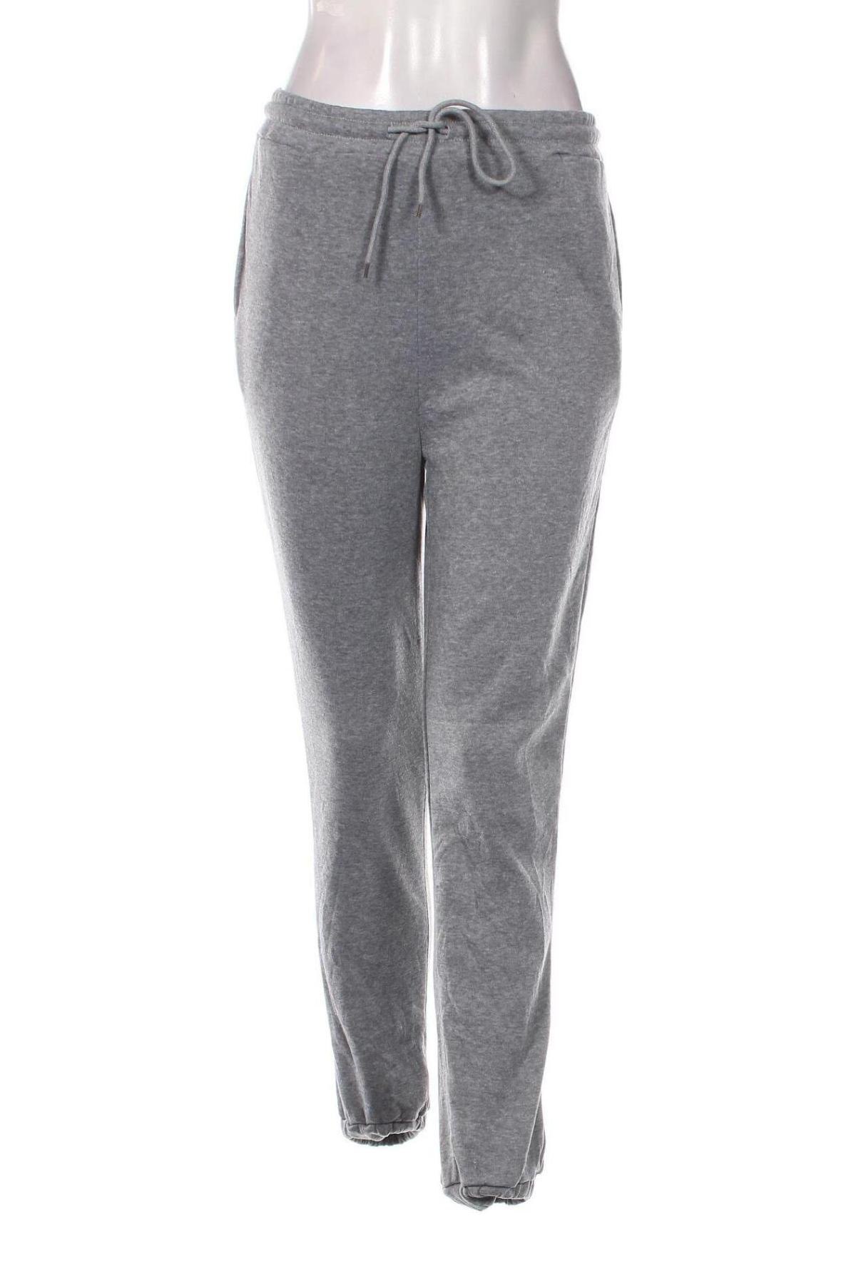 Damen Sporthose, Größe S, Farbe Grau, Preis 10,49 €