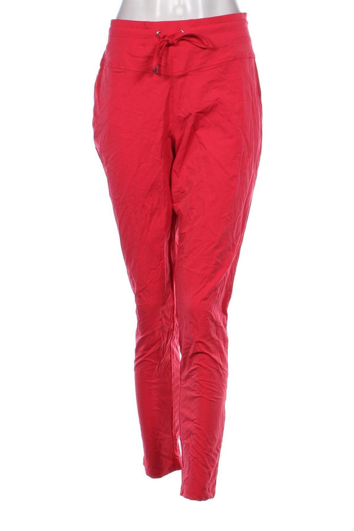 Damen Sporthose, Größe XL, Farbe Rosa, Preis 17,99 €