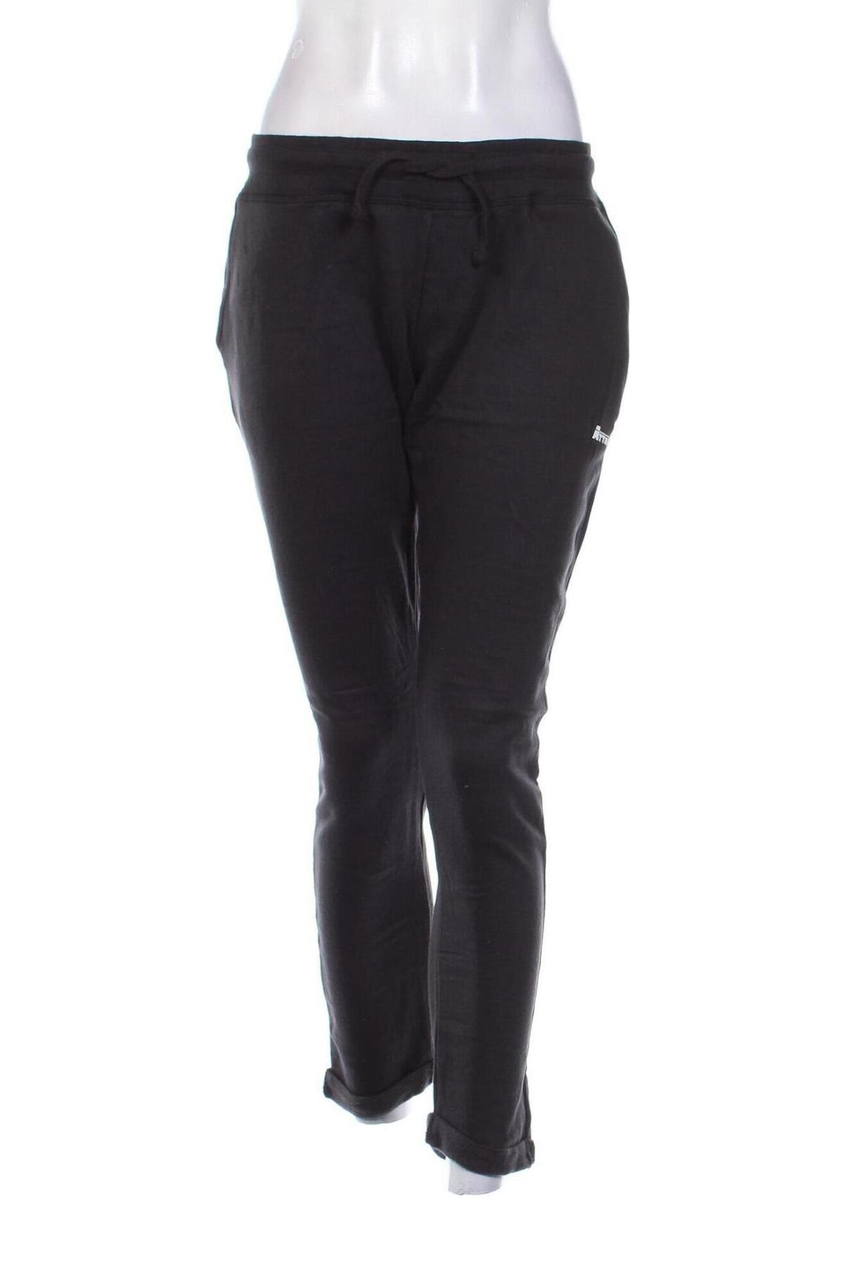 Damen Sporthose, Größe L, Farbe Schwarz, Preis € 7,49