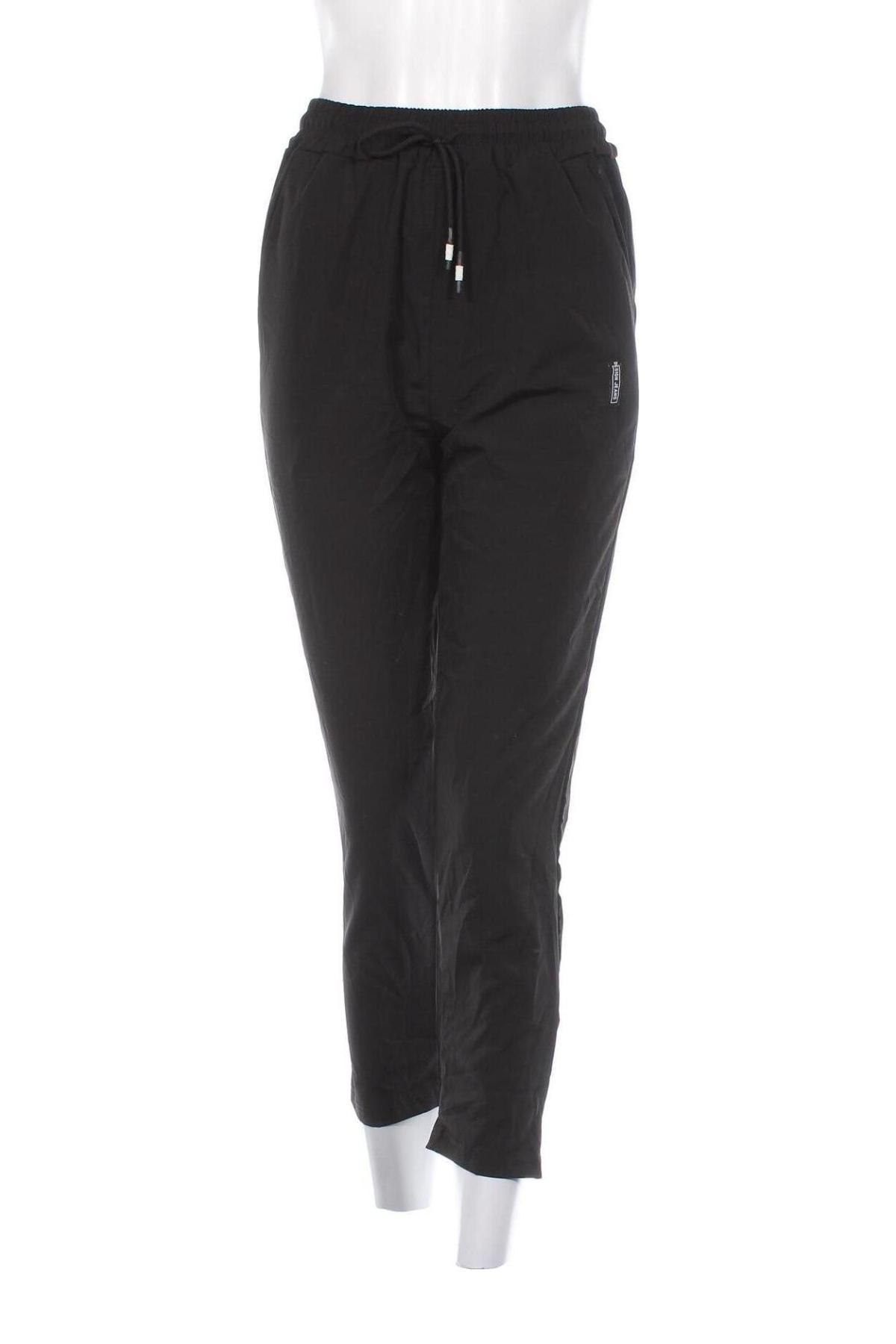 Pantaloni trening de femei, Mărime XXS, Culoare Negru, Preț 33,99 Lei