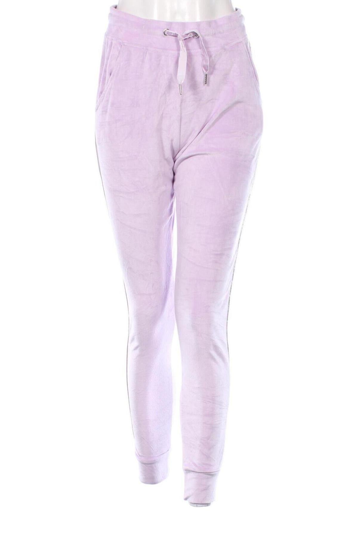 Damen Sporthose, Größe S, Farbe Lila, Preis € 9,49