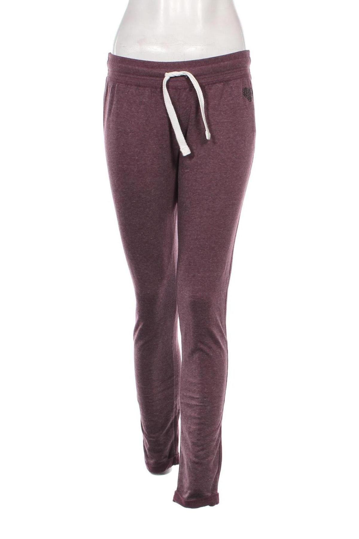 Damen Sporthose, Größe S, Farbe Lila, Preis € 9,49