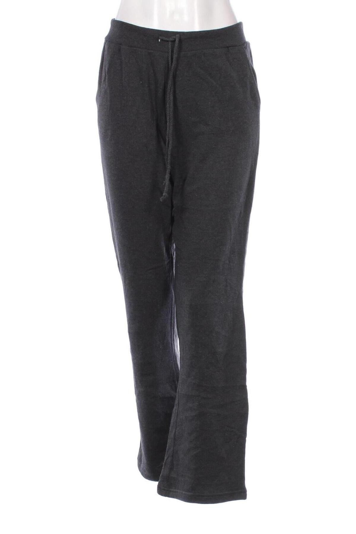 Damen Sporthose, Größe L, Farbe Grau, Preis € 11,49