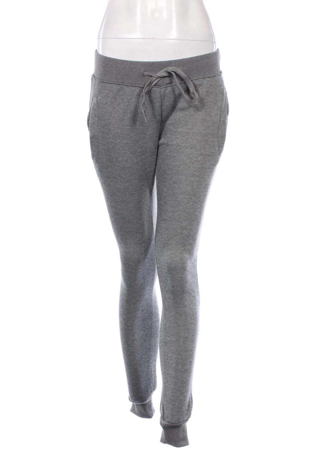 Damen Sporthose, Größe S, Farbe Grau, Preis 6,99 €